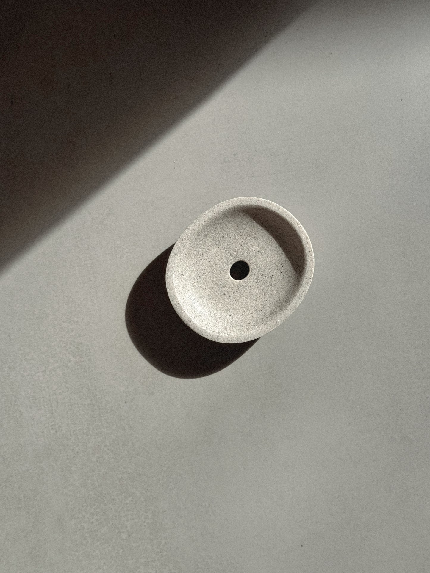 KYOTO STONE STEAM DISH