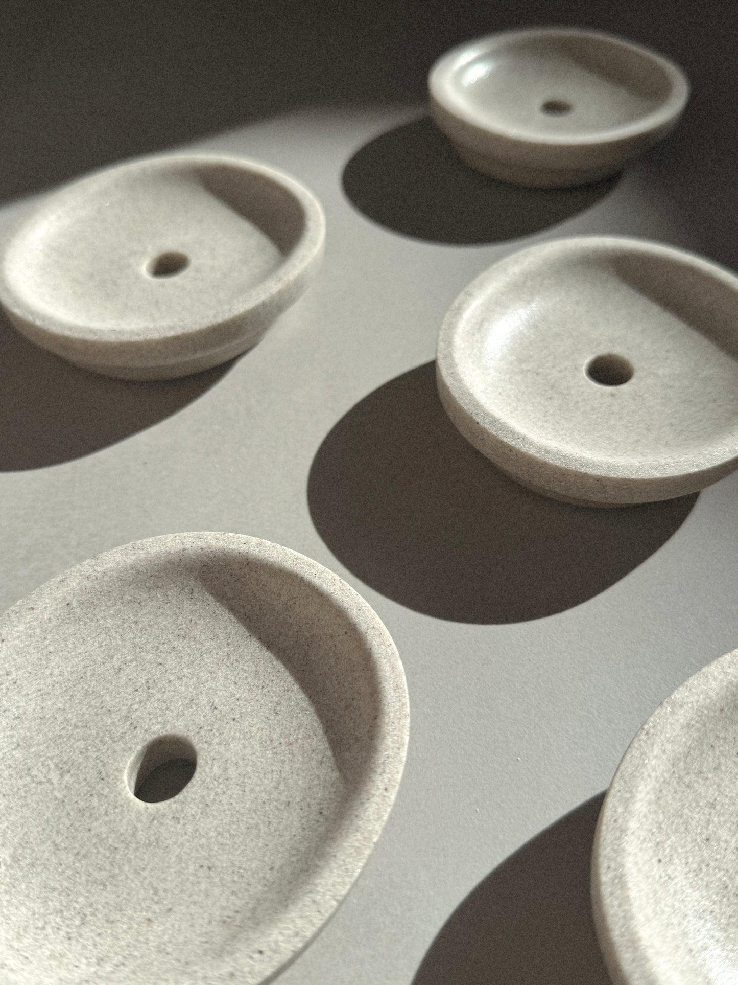 SAHARA NUDE STEAM DISH